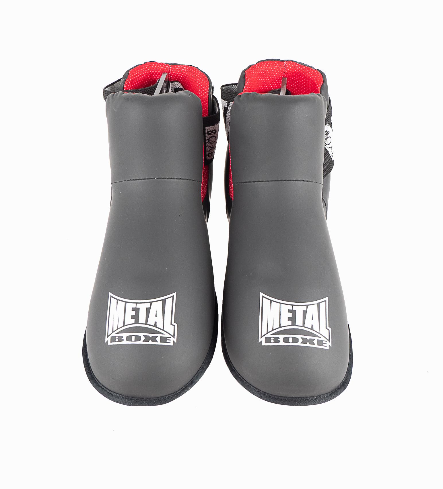 METAL BOXE Fußschutz
