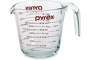 Pyrex 6001075 Measuring Cup