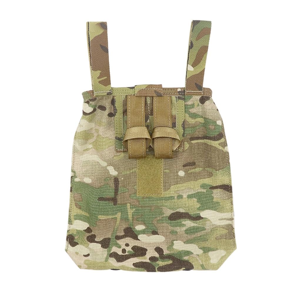 WLXW Equipo Supervivencia con Kit Supervivencia Molle Bolsa Primeros Auxilios Bolsa IFAK EDC Senderismo Caza Aire Libre Hombres Airsoft Caza