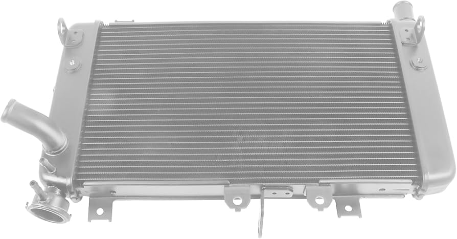 Amazon.com: Aluminum Cooling Radiator Replacement for Kawasaki