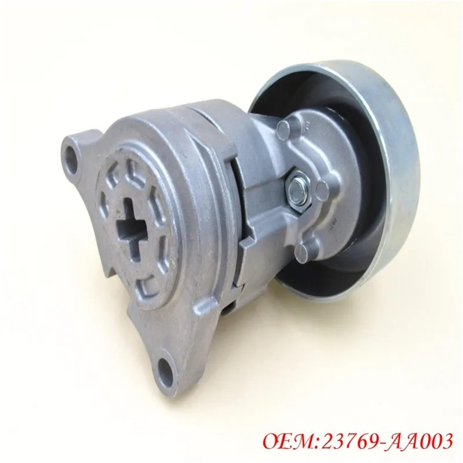 Tendicinghia Applicabile Per 2001-2009 Per Subaru Per Legacy Per Outback 3.0L 23769-AA003 Puleggia Tenditrice Folle