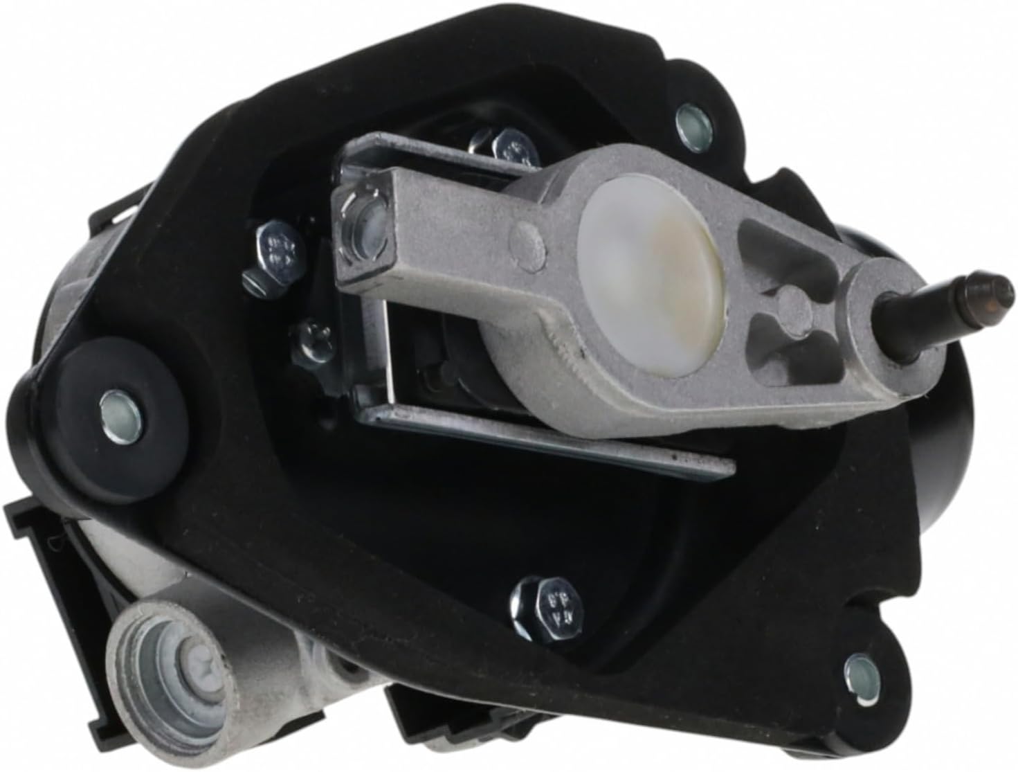 OEG Parts New Windshield Wiper Motor Compatible with 1987-1994 Compatible with/Lincoln/Mercury Continental/Sable AA140298, 40-298, E7DZ 17508-A