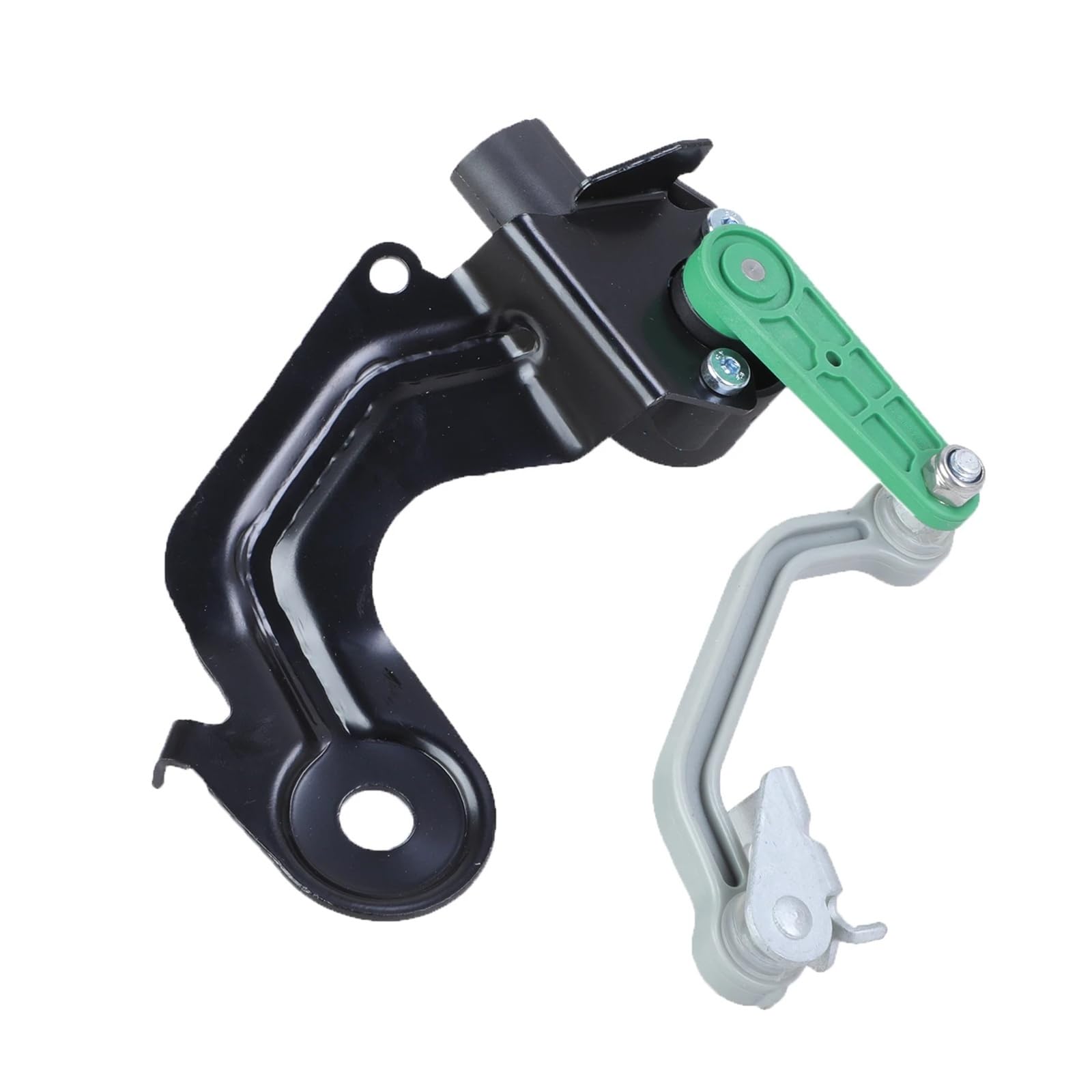 Sensor De Altura De Los Faros Sensor de nivel faro delantero y trasero izquierdo derecho 4F0941285B para Audi A6 SLS020 Instalación(Rear Right (RR))
