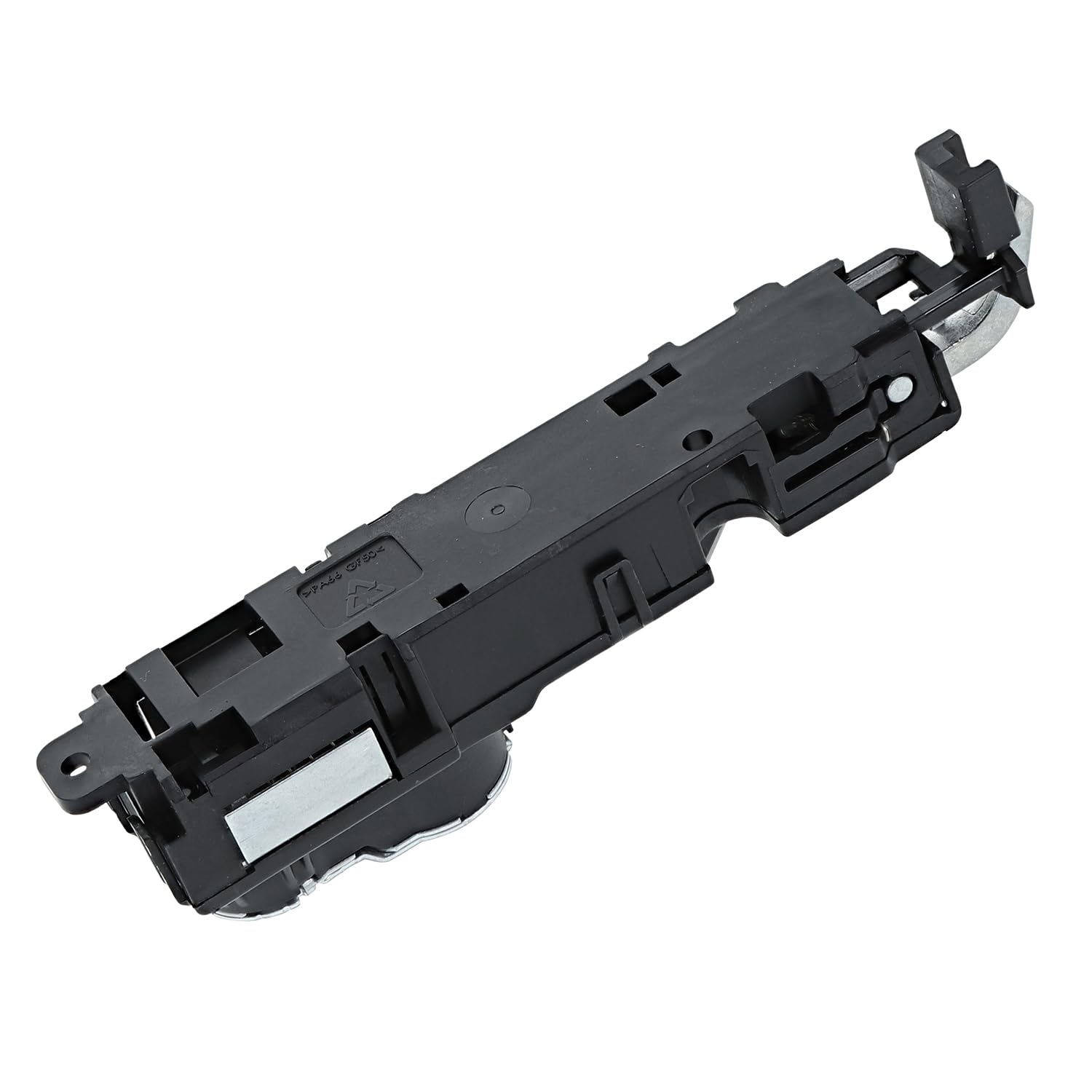 Genuine 'Pyro' Oven Door Lock with Motor 140066880042 for Zanussi Ovens