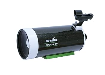 Sky Watcher MC102 マクストフカセグレン 102mm 鏡筒 Amazon | Sky-Watcher マクストフカセグレン鏡筒 SKYMAX127