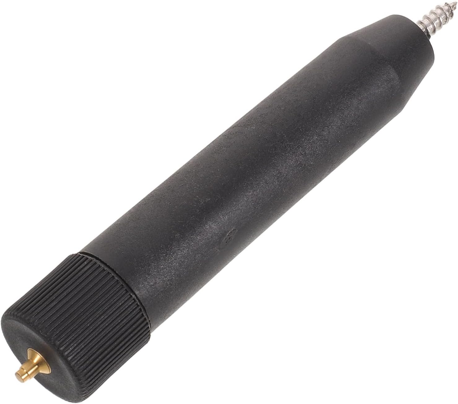 NUOBESTY Fuel Injector Filter Basket Remover Tool with Ergonomic Handle and Plastic Alloy Construction for Efficient Fuel Injector Maintenance and Automotive Repair