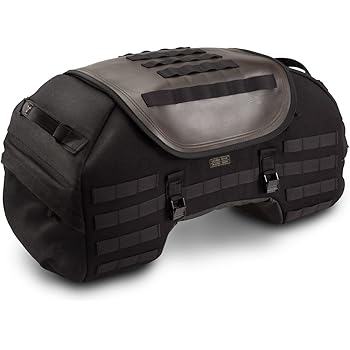 legend gear lr2 tail bag