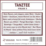  Ich hab\' Ehrfurcht vor schneeweißen Haaren