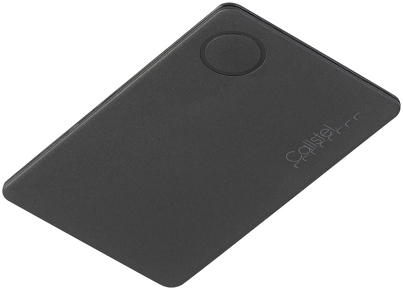 Callstel cercatore di chiavi: Set da 4 4in1-Trovafondi, 98 dB, 50 m portata (telecomando android, bluetooth, telecomando radio, spy)