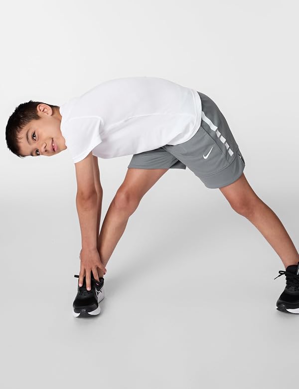 Elite Dri-Fit Shorts by Nike - Used condition - Image 2