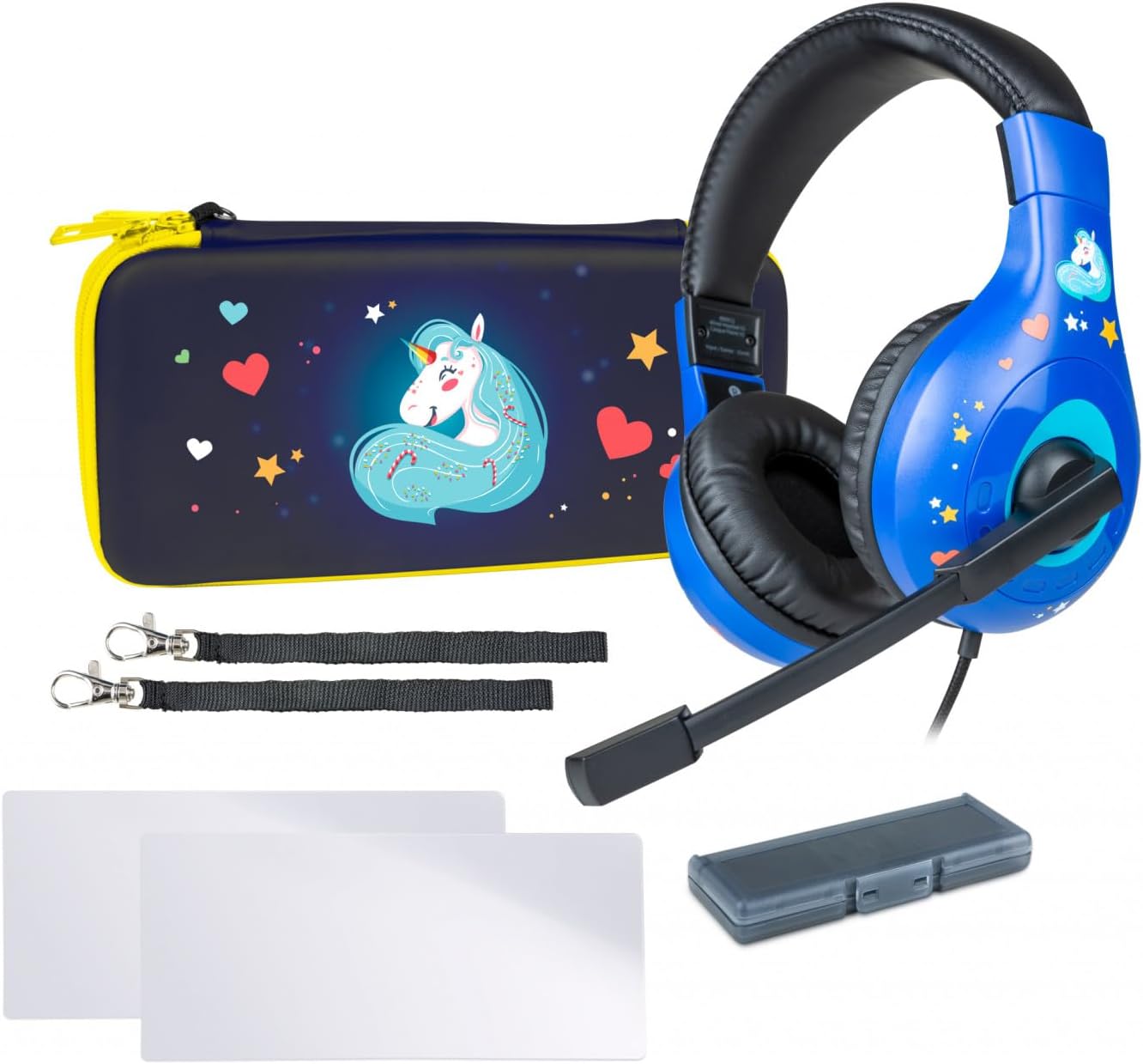 NACON Essential Pack Switch Unicorn