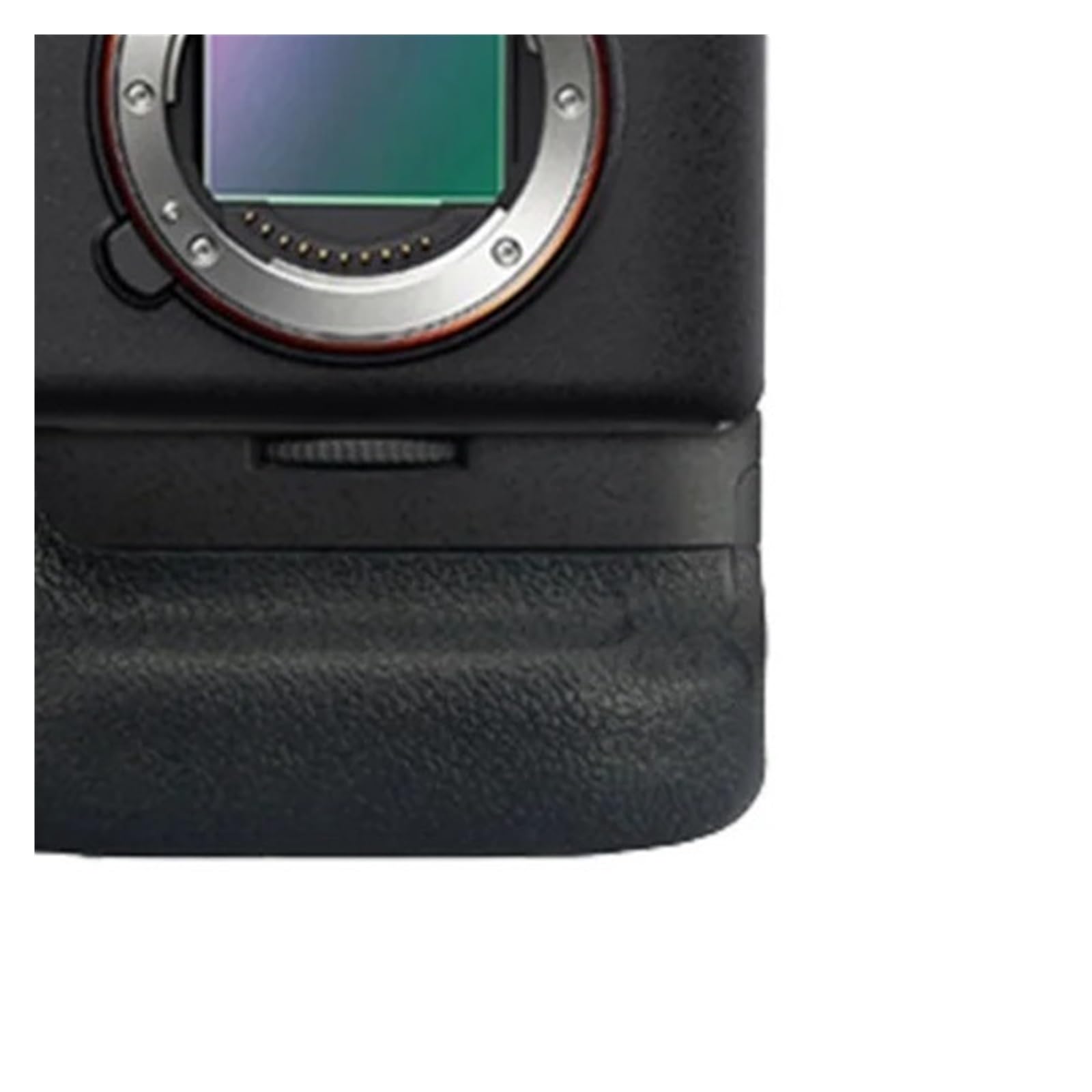 Compatibile con l'impugnatura portabatteria Sony A7IV A7RIV VG-C4EM