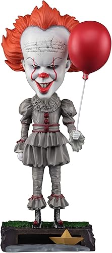 NECA - IT (2017) – Aldaba de cabeza – Pennywise