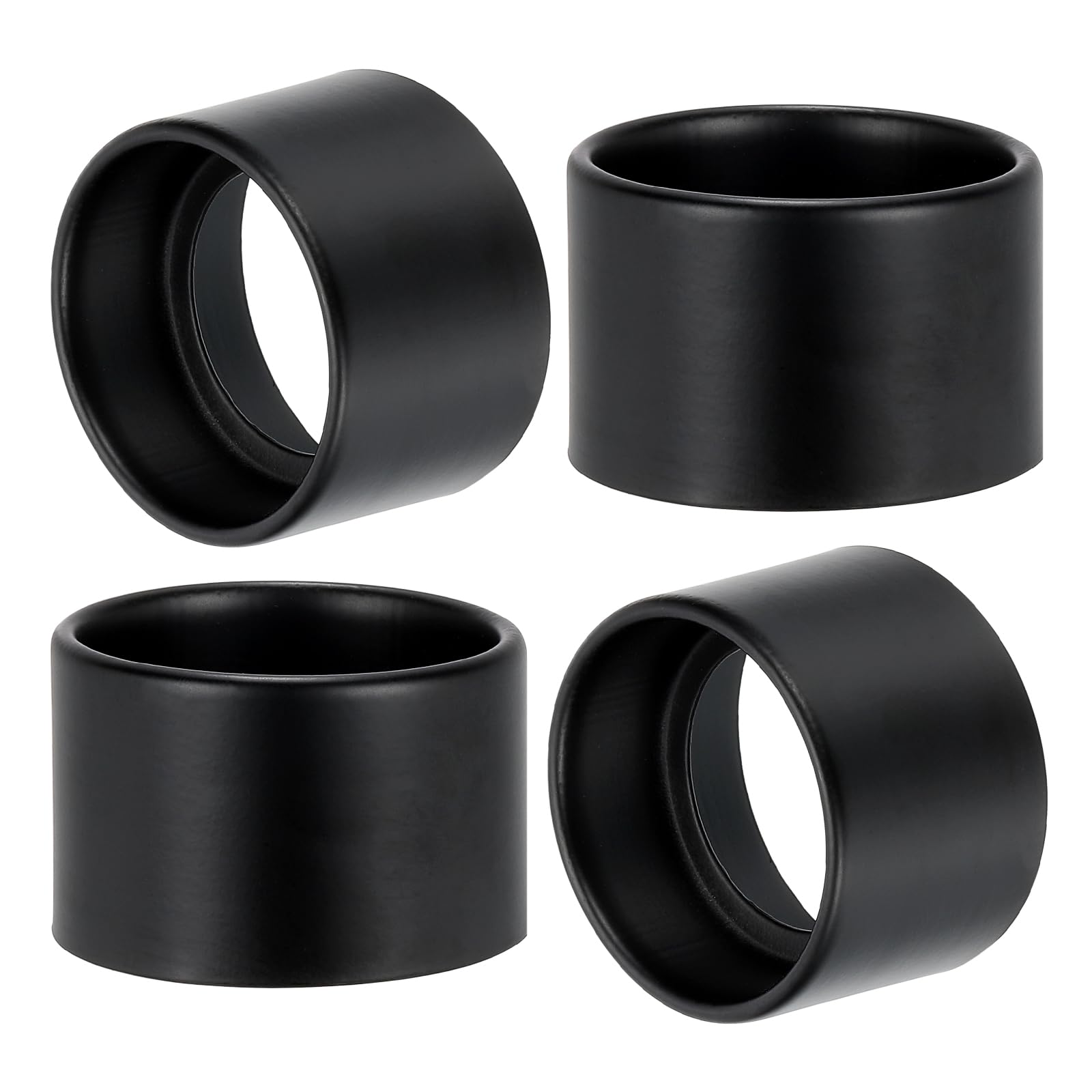 PATIKIL Light Socket Shade Ring