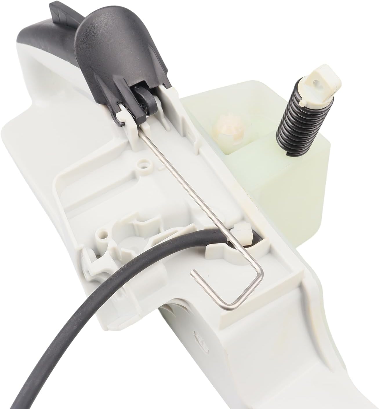 1143 350 0825 Rear Handle Fuel Tank for Stihl MS231 MS251 Chainsaw