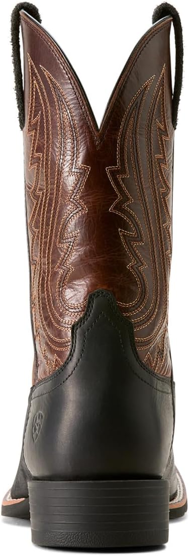 Ariat Men's Sport Big Country Cowboy Boot - Image 4