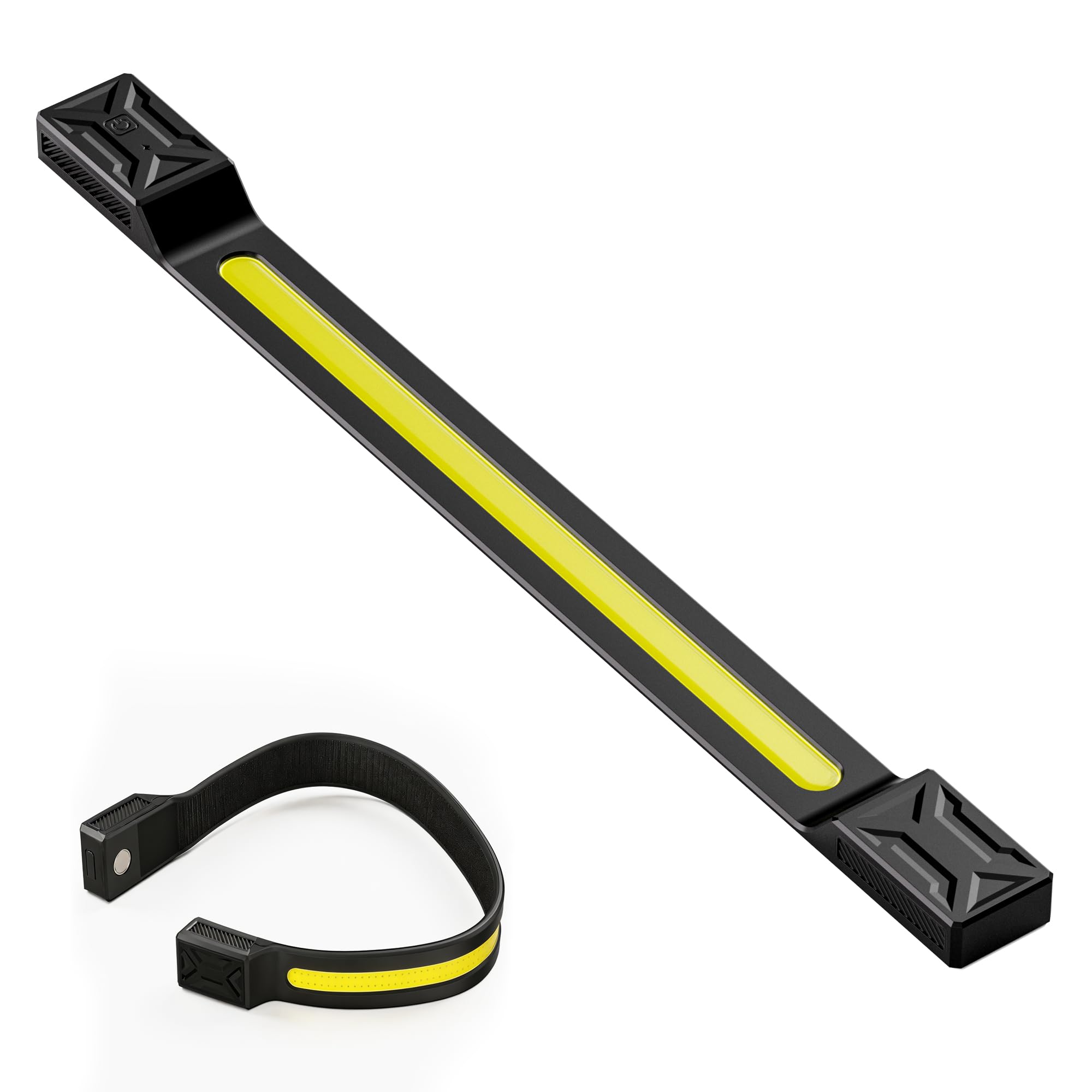 CLAKAP Flexible Underhood Work Light