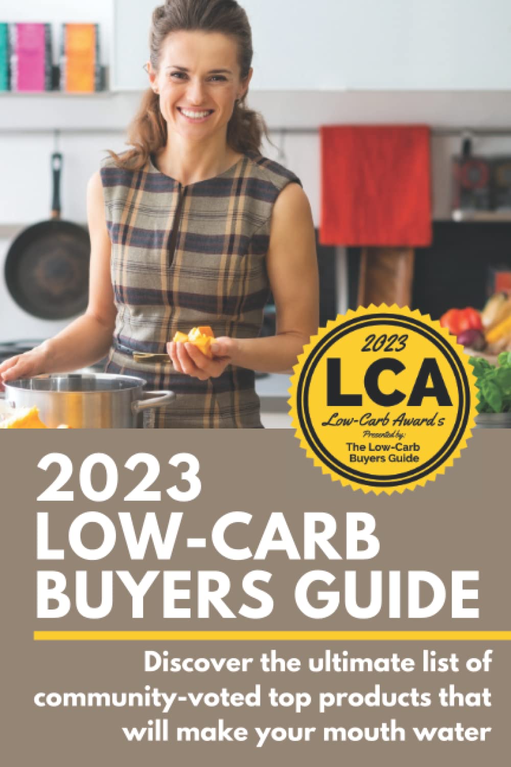 2023 Low-Carb Buyers Guide: 2023 Low-Carb Buyers Guide: Stop asking