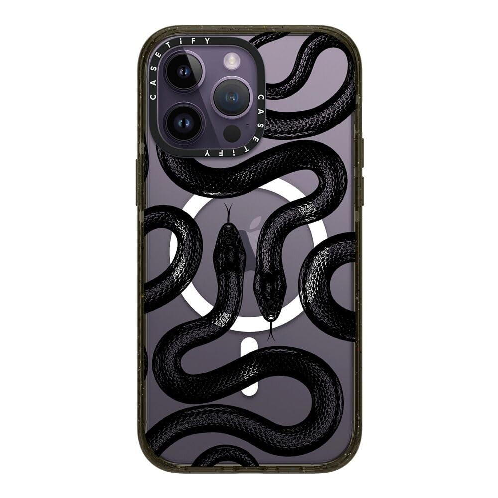 Amazon.com: CASETiFY Impact iPhone 14 Pro Max Case [4X Military