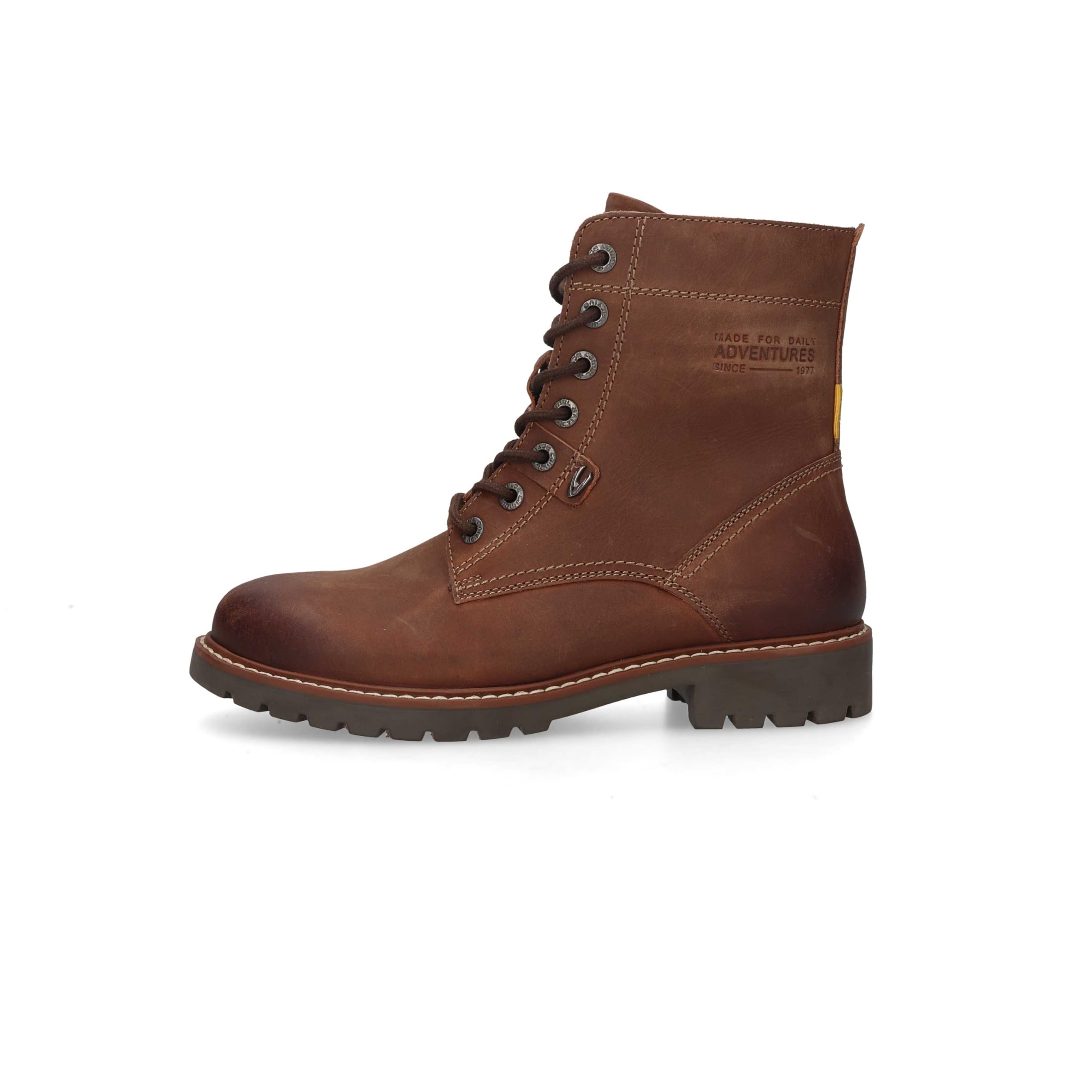 camel active Damen 57trs02Mode-Stiefel