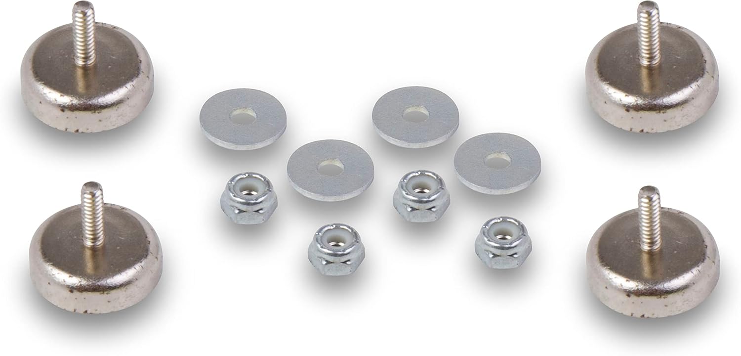 Holley 16-204 HydraMat® Install Magnet Kit