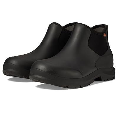 Bogs Sauvie Chelsea II Men