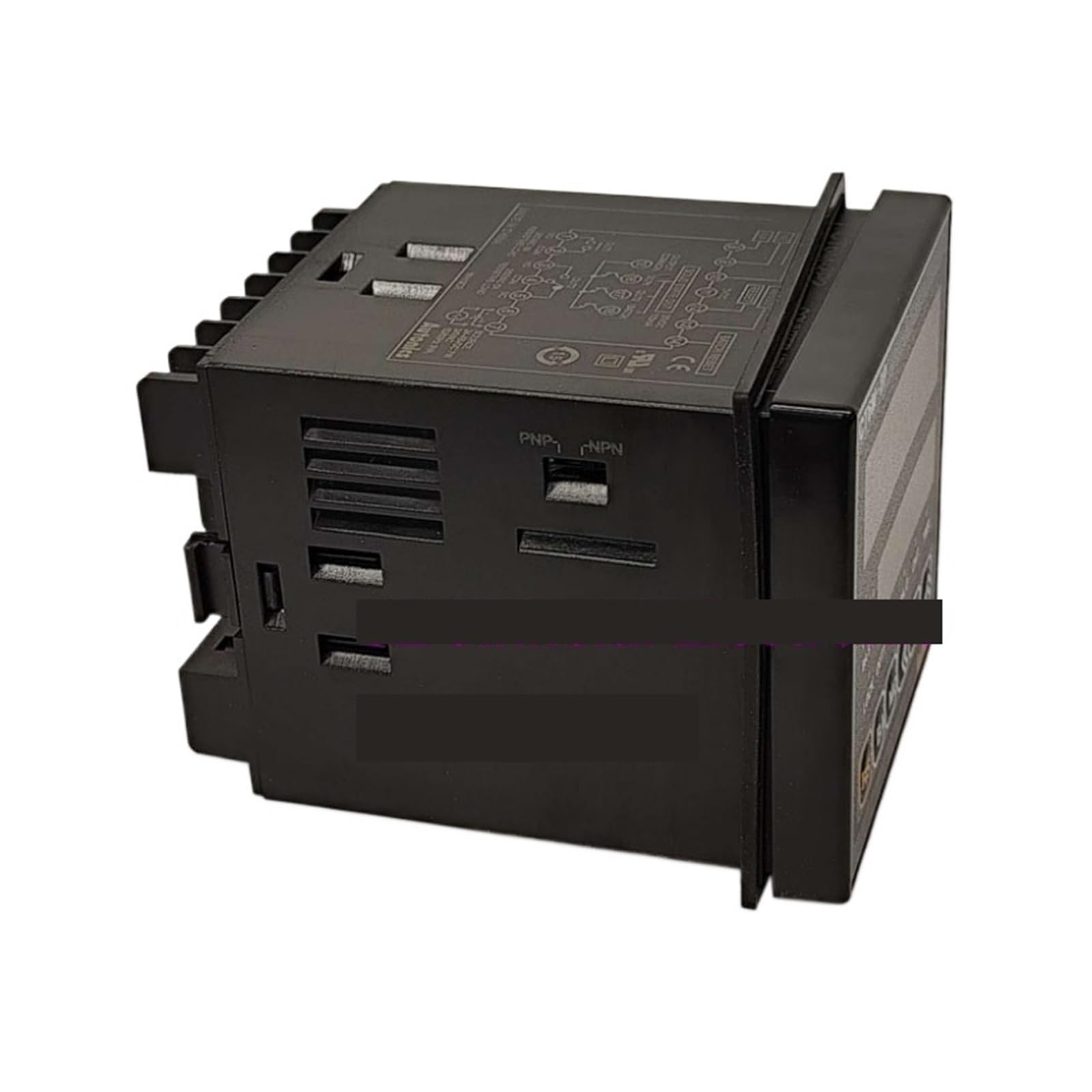 ZVQYSGIW Count relay Counter/timer CT6M-2P2 CT6M-2P4 2P2T 2P4T I2 I4 1P4 1P4T 1P2T(CT6M-1P2T 48VDC)
