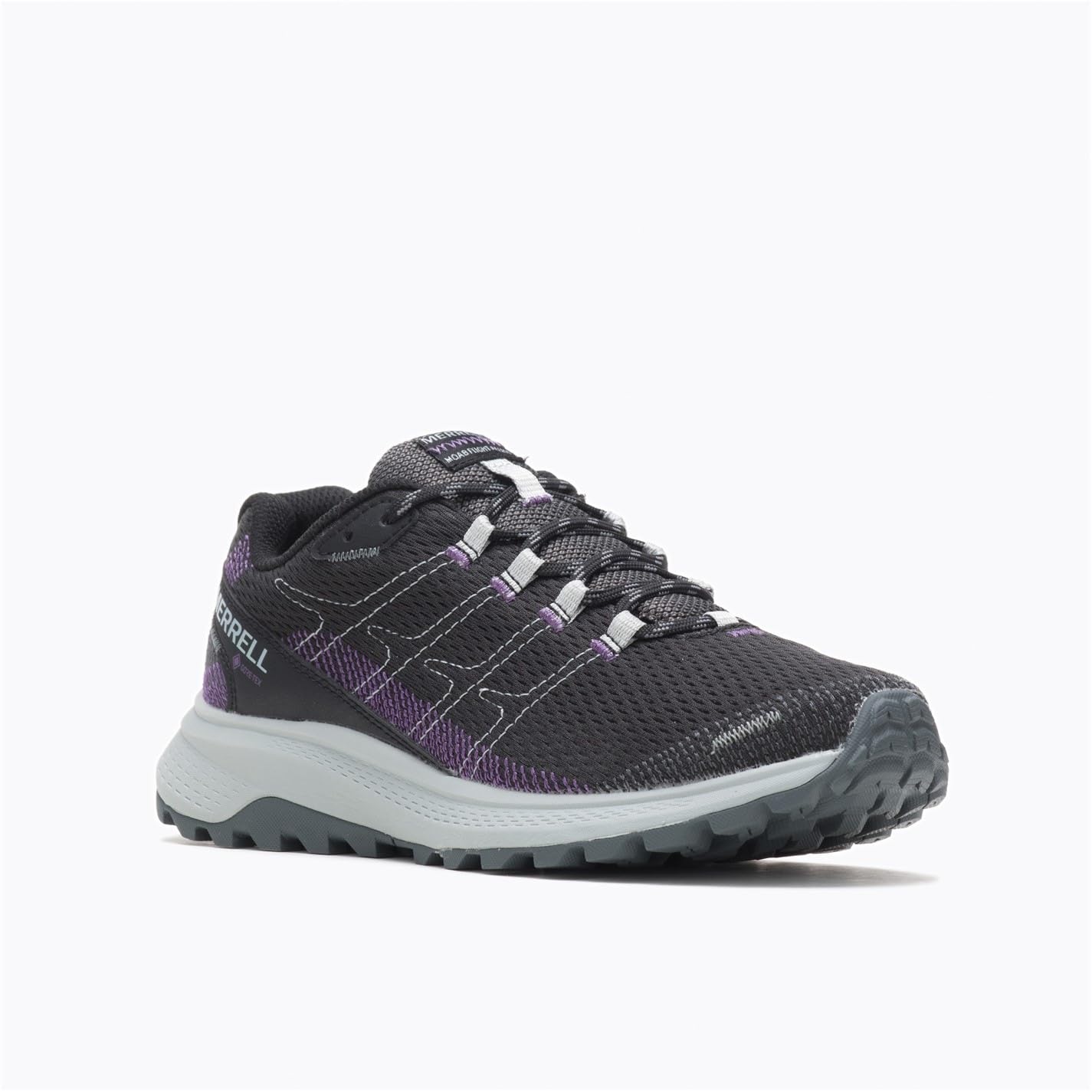 Merrell Fly Strike Gore-Tex Women's Zapatilla De Correr para Tierra