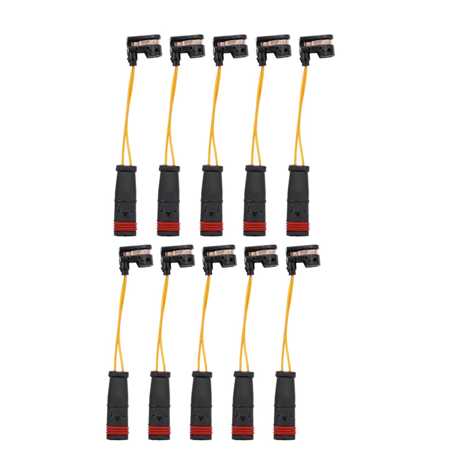 Sensor pastillas de freno 1645401017 delantero cable de aviso W211 W164 W220