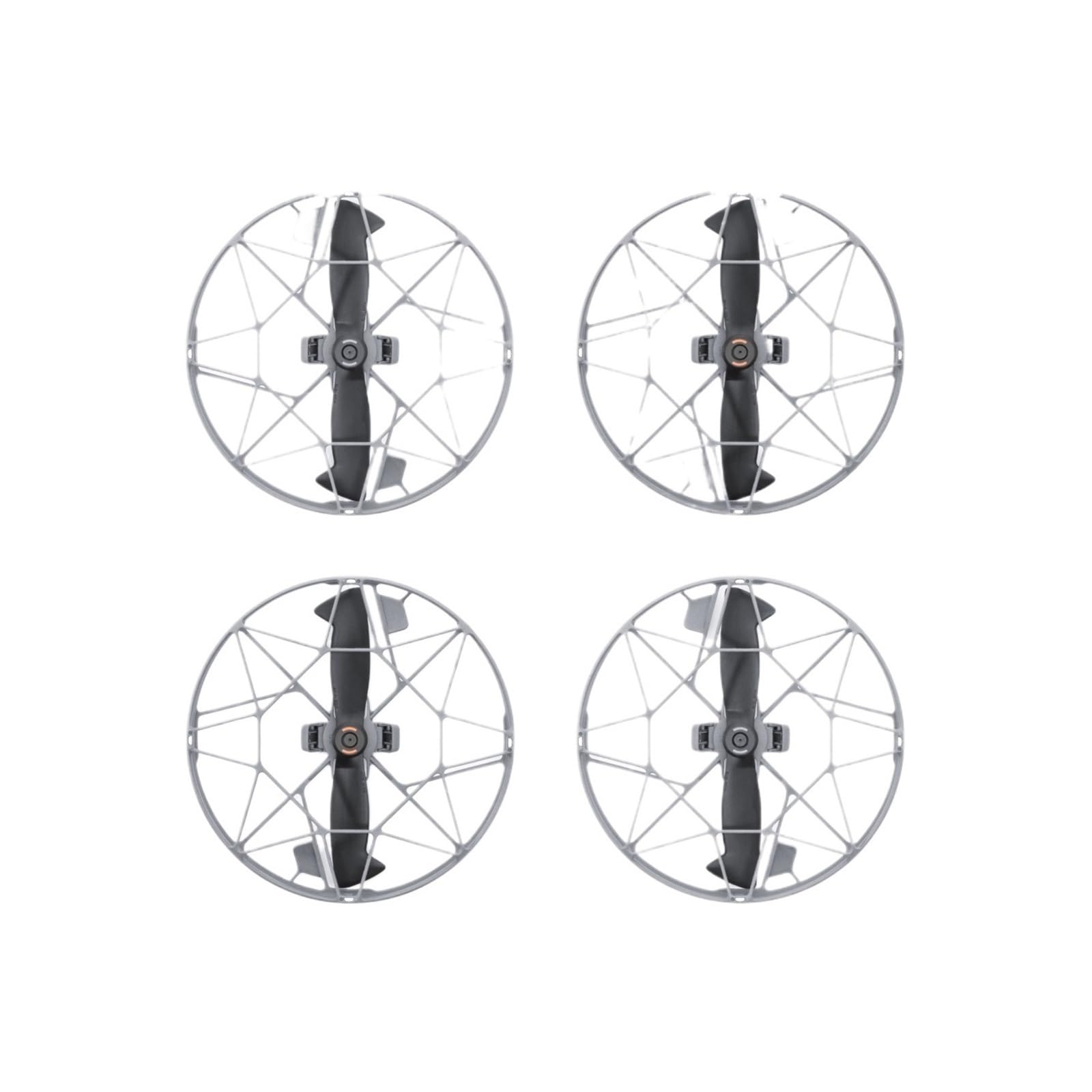 Compatible con dji, Mini 5 Pro Protector de hélice de liberación rápida