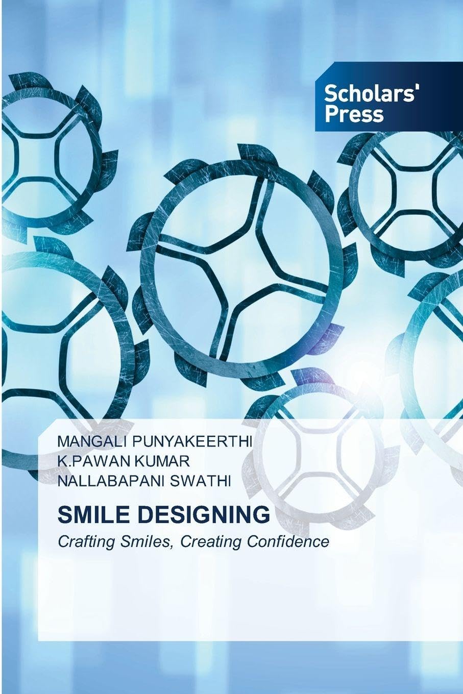 Smile Designing: Crafting Smiles, Creating Confidence