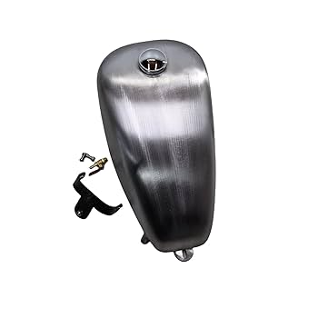 Amazon | ガソリンガス燃料タンク13L ヤマハドラッグスター 400