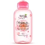 Norate Makeup Brush Cleaner, Make Up Brush Cleansers Solution, Makeup Cleaner for Makeup Brushes, Beauty Sponge, Powder Puff, Deep Clean Brush Shampoo, Gentle Formula Cruelty Free 4.4 FL.OZ