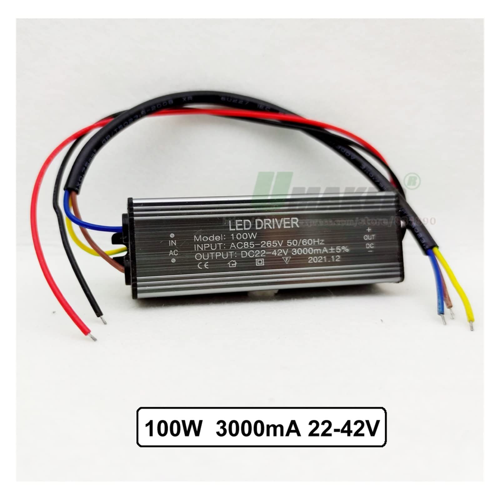 ショウ Amazon.com: EDCWDTYYEC Waterproof IP65 LED Driver 20W 30W