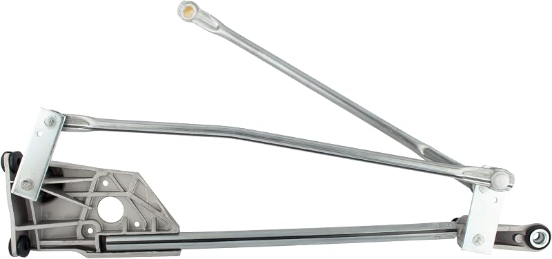 Mecanismo de transmissão e articulação do limpador de para-brisa BOXI para Honda Accord Sedan 4 portas 1998 a 2002 – Referência 76530-S84-A01