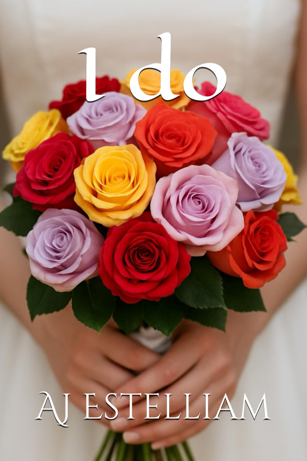 I do (Romance and relationships series)