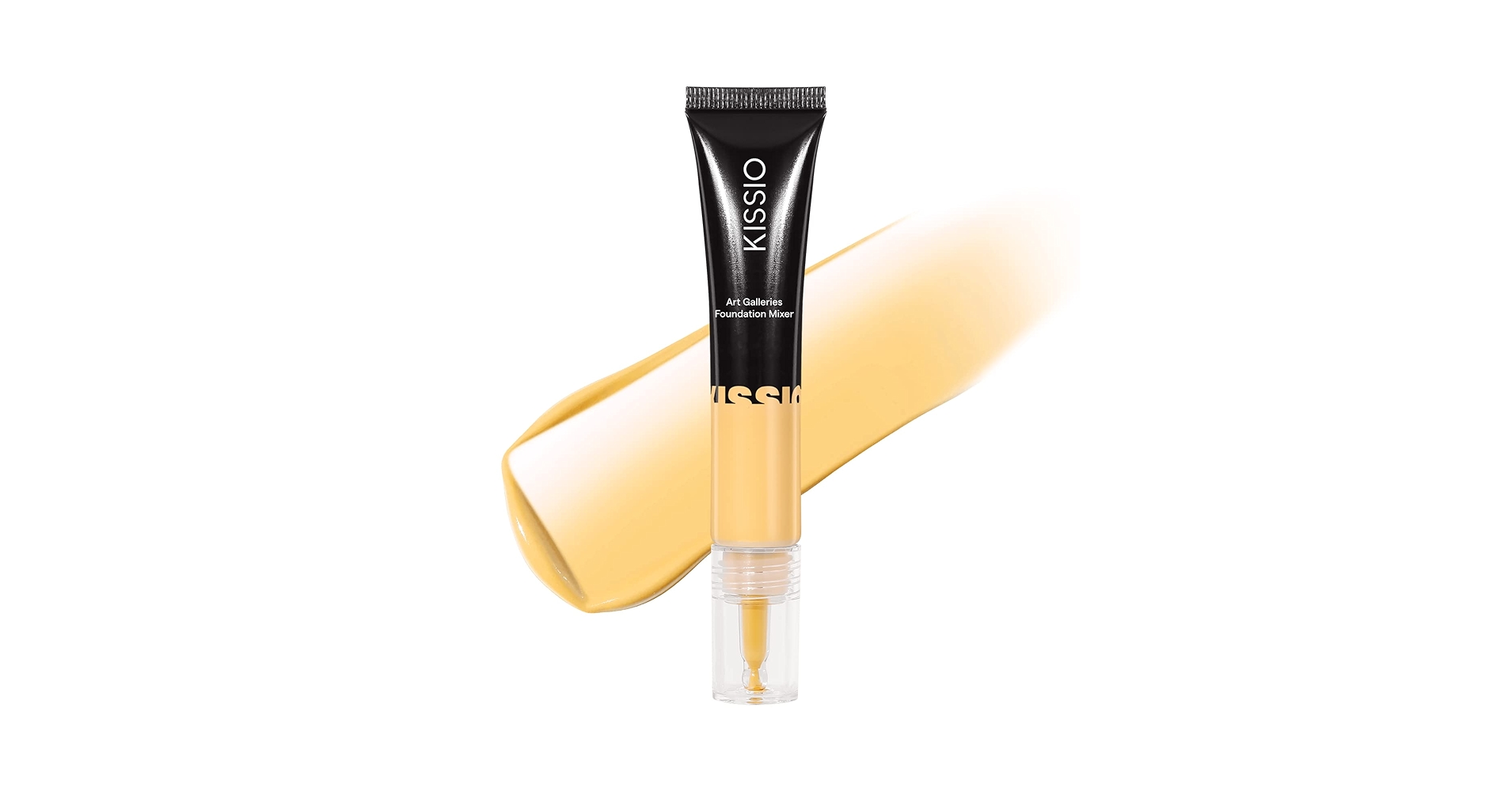りそうRISOU Repair Liquid Foundation Yellow りそうRISOU
