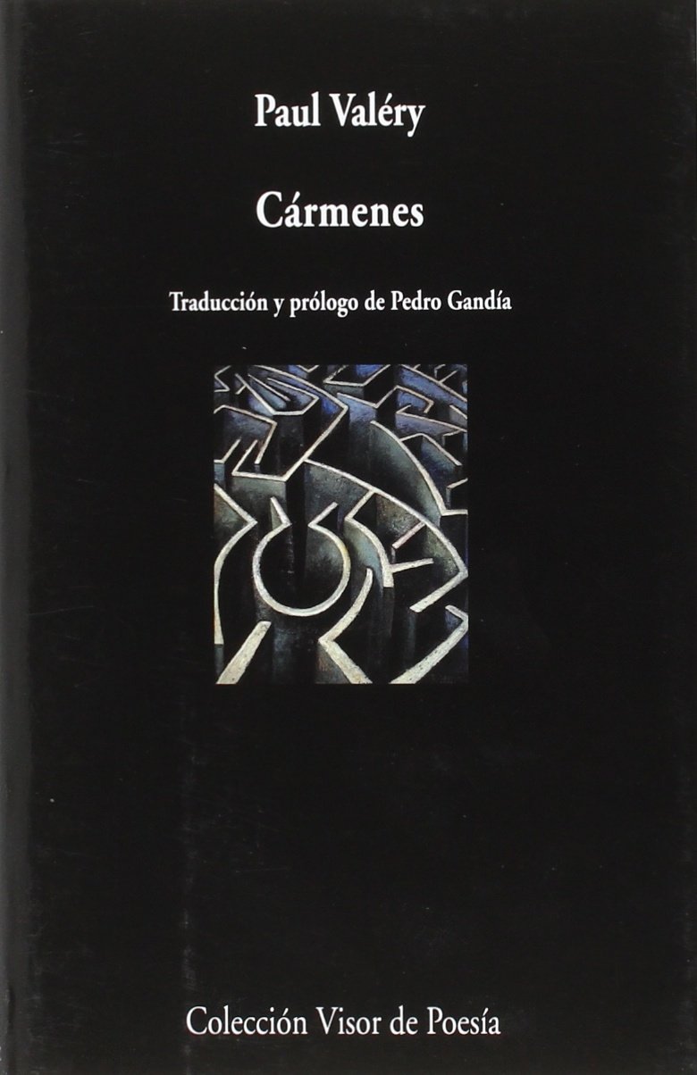 Cármenes: 943 (visor de Poesía)
