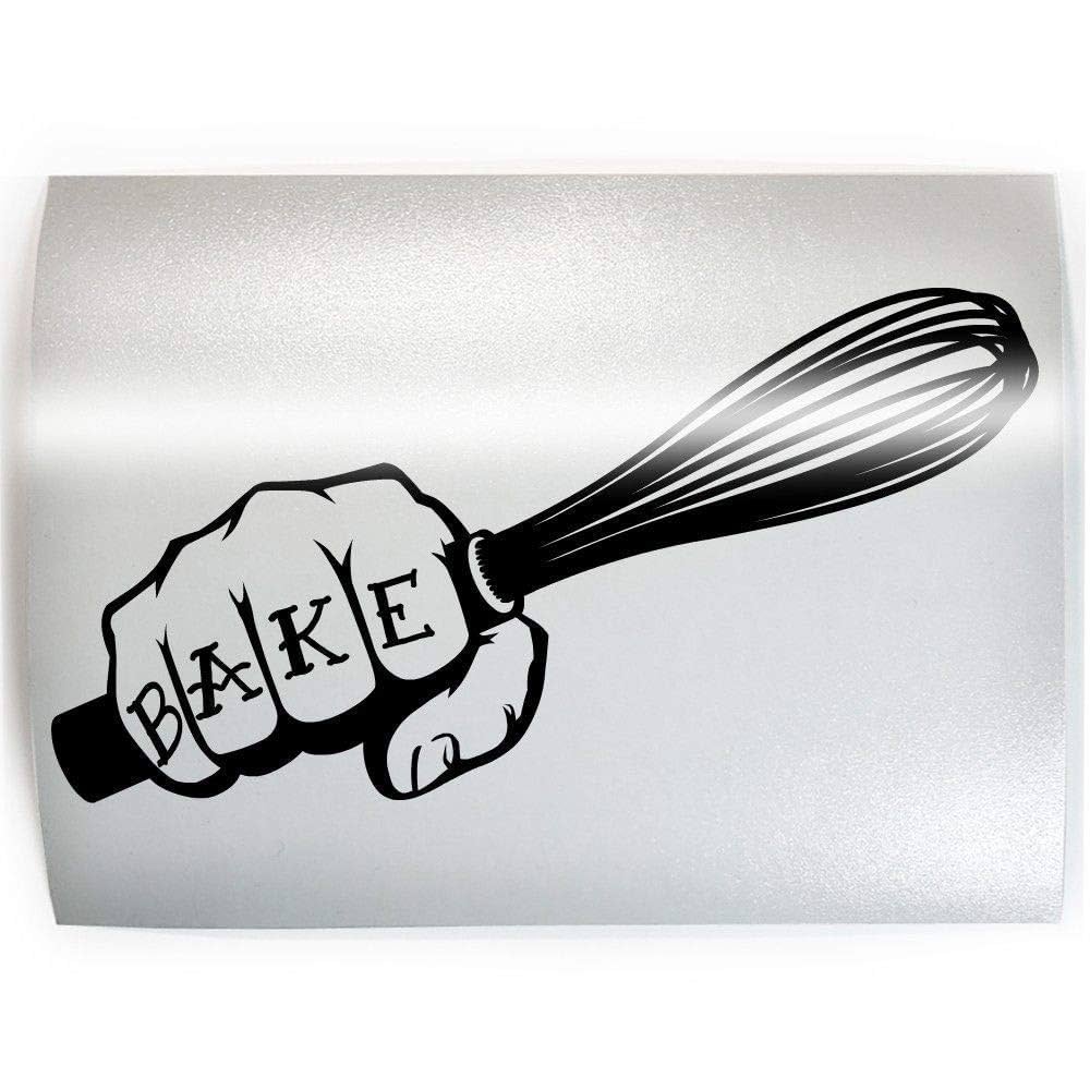 Discover more than 145 chef knife and whisk tattoo POPPY