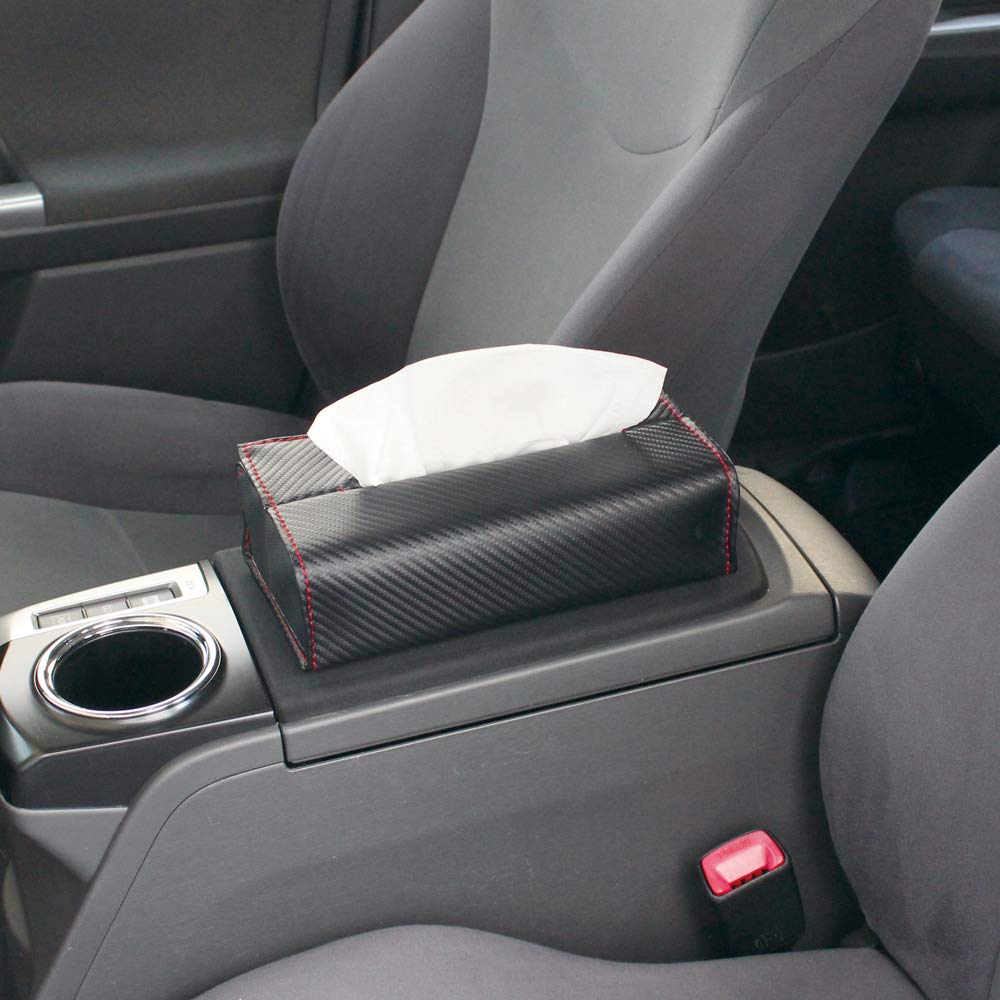Amazon | 槌屋ヤック(Tsuchiya Yac) 車内用品 すべらないティッシュ