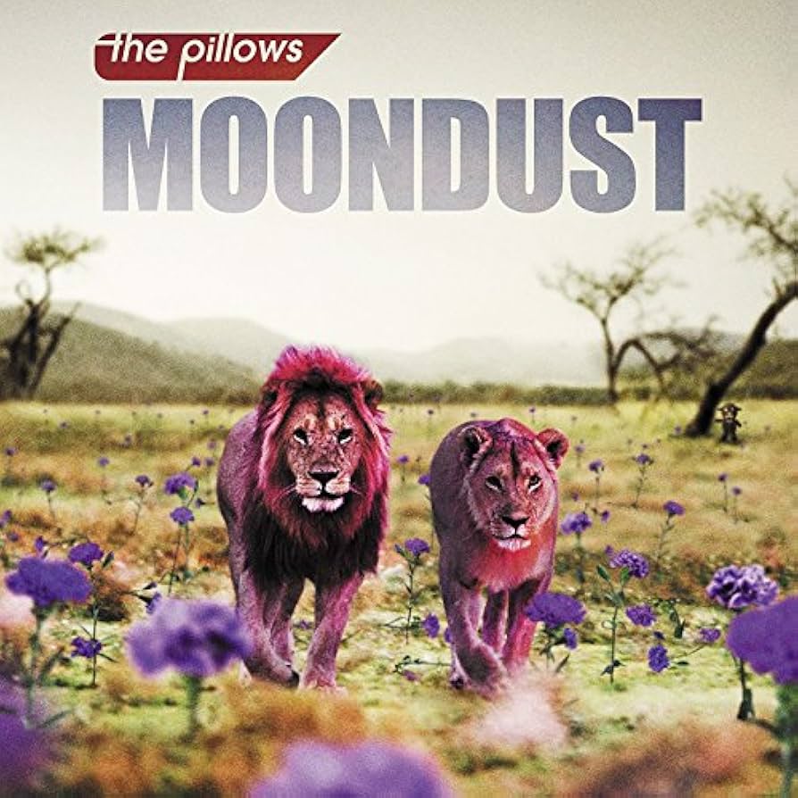 Amazon.co.jp: ムーンダスト (CD+DVD) - the pillows: ミュージック