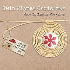 Image of Twin Flames Twin Flames. Brand catalog list of . 