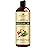 Handcraft Blends Sweet Almond Oil | 100% Pure and Natural | Bath & Body Oil | Premium Grade Carrier Oil | Skin | Hair | Body | Massage | Hexane-Free | with Rosemary Oil | 8 Fl Oz