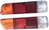 ihave Replacement For Tail Light Taillight Lamp Lens 72-79 620 Ute 1500 J15 Truck Pickup Ns