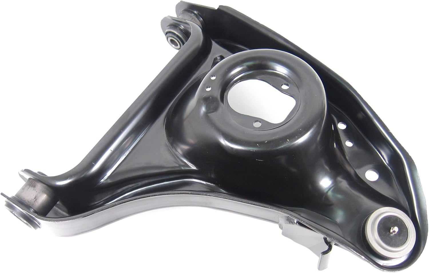 Mevotech Supreme Control Arm & Ball Joint Assembly CMS20334