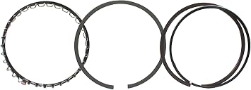 Total Seal CR3690-5 Classic Race 4.000" Bore Piston Ring Set