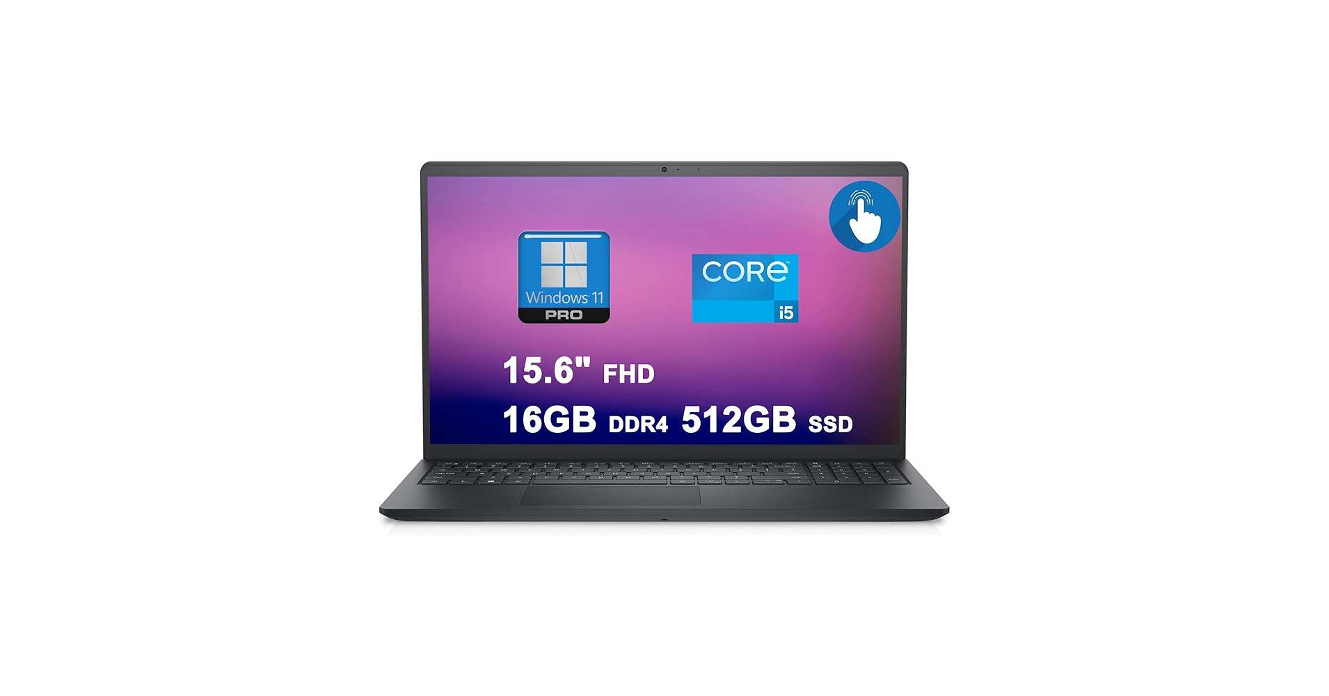 累積4179 Dell 3520 i5 16GB 256GB Office Amazon.com: Dell Inspiron 15 15.6