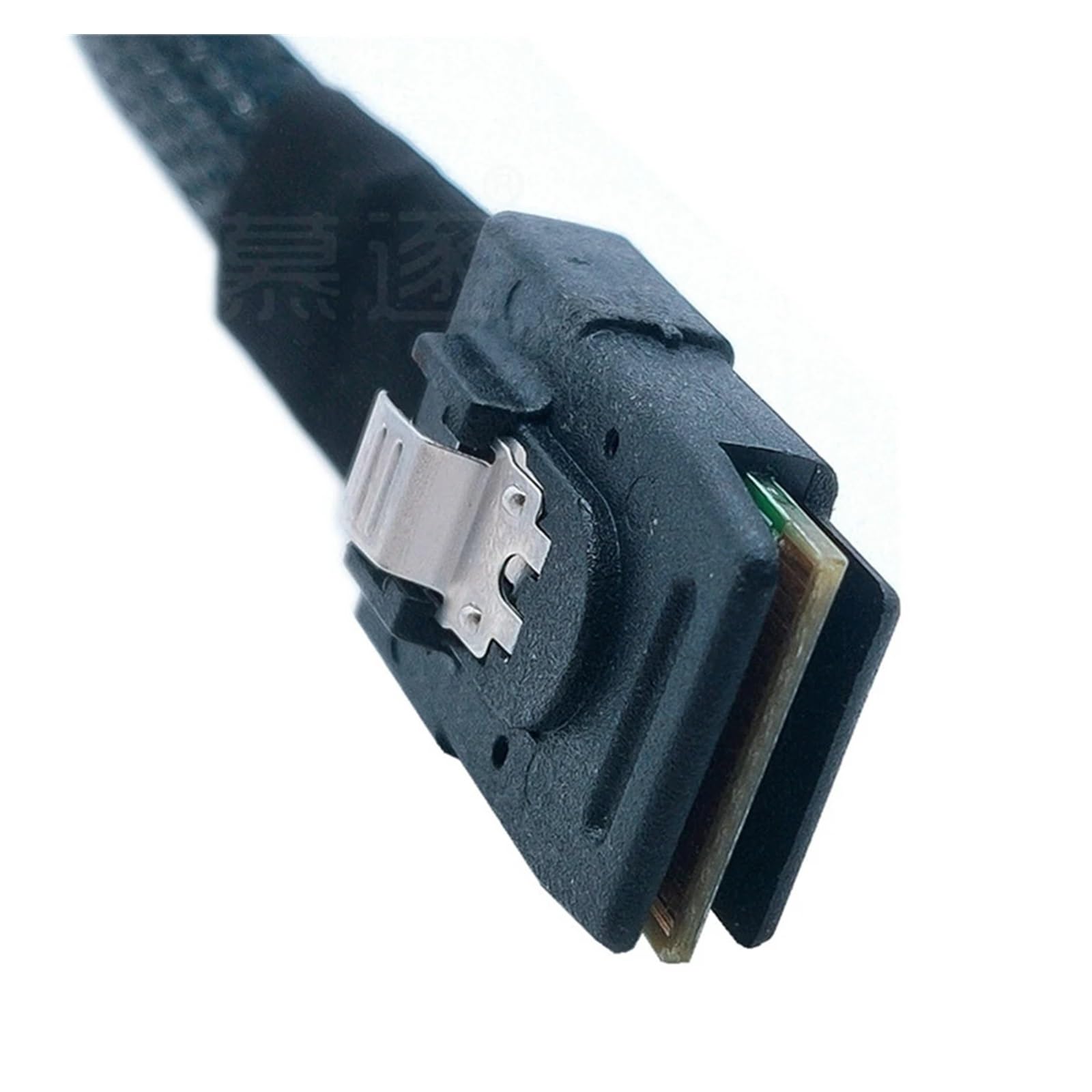 MI NI S*A*S 36p SFF - 8087 Zu S*A*S 36p Festplatte Server Übertragung Daten Kabel (1m)