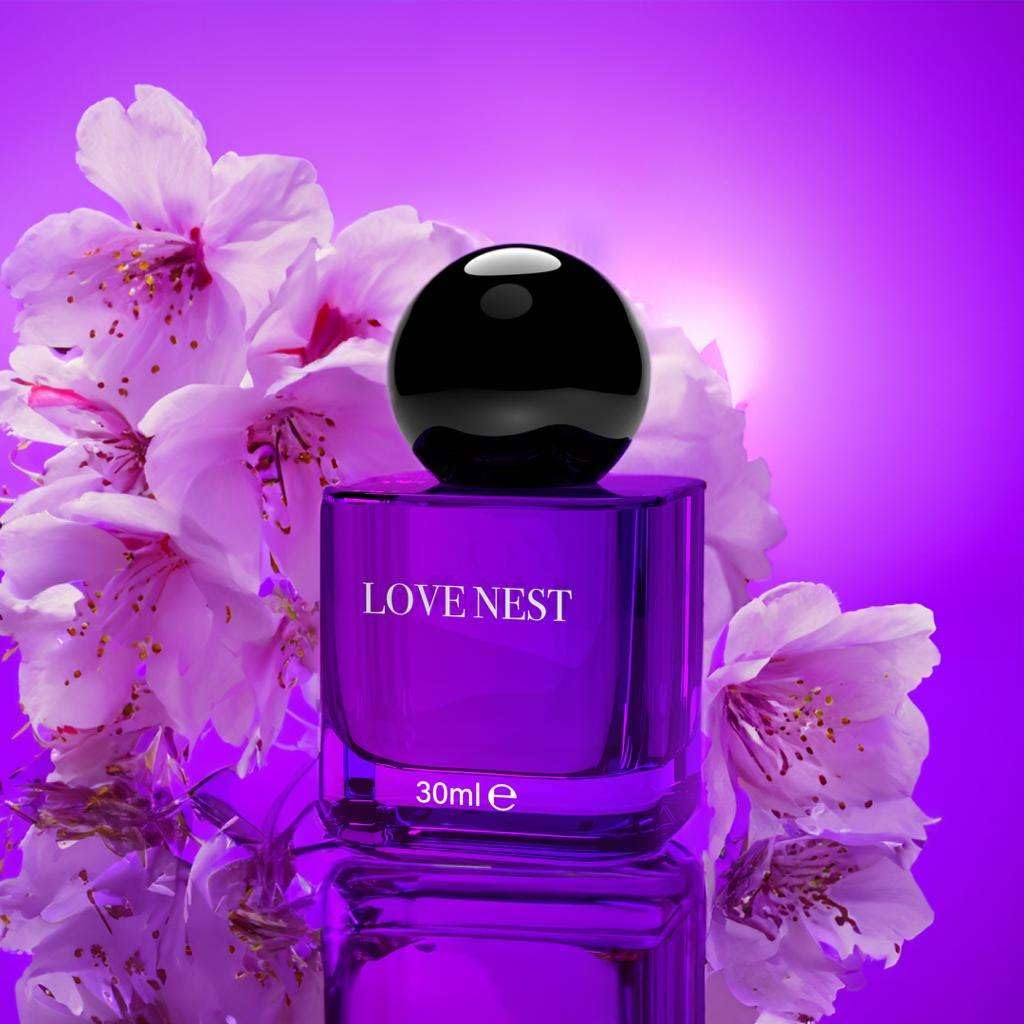 Amazon.com : Lovenest Vulva Perfume Feminine Odor Control, pH 4.2