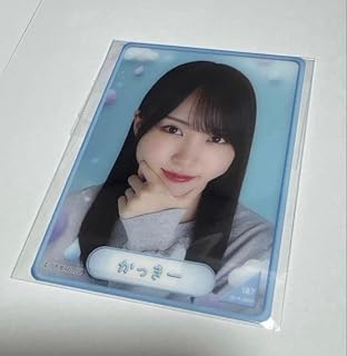 のぎBOX 乃木坂 賀喜遥香 モバカ ノーマル